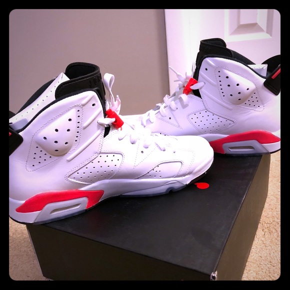 Jordan Other - Jordan Retro 6